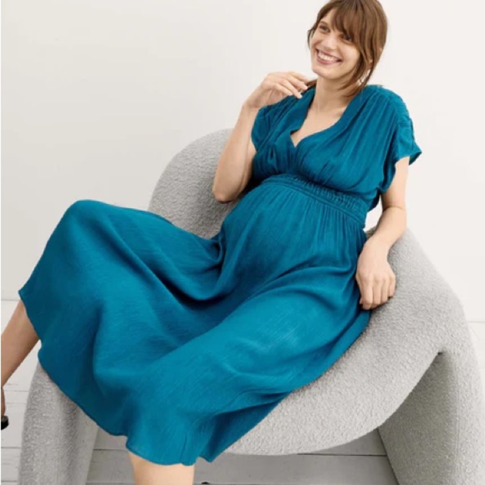 The Vivian Dress - Hatch Collection GUC size 1